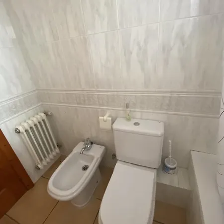 Villa Pag 22 Rosa