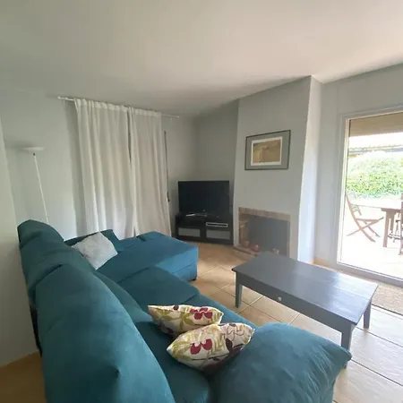 Villa Pag 22 Rosa Peralada