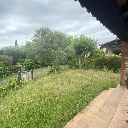 Villa Pag 22 Rosa Peralada