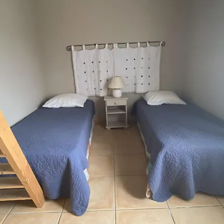 Villa Pag 22 Rosa