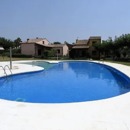 Villa Pag 22 Rosa Peralada