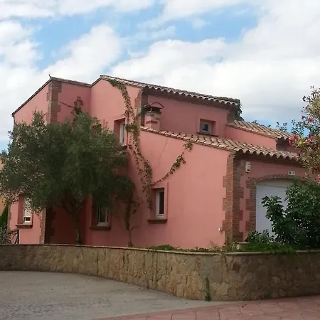Villa Pag 22 Rosa