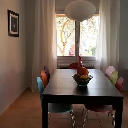 Villa Pag 22 Rosa *