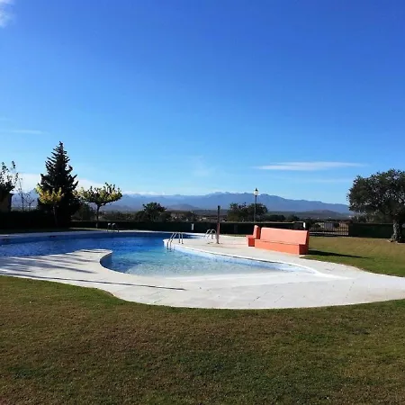 Villa Pag 22 Rosa *