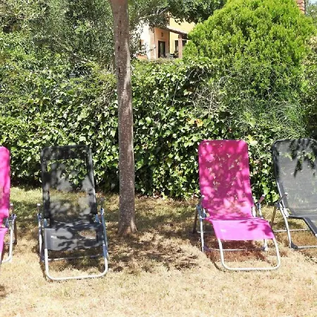 Villa Pag 22 Rosa