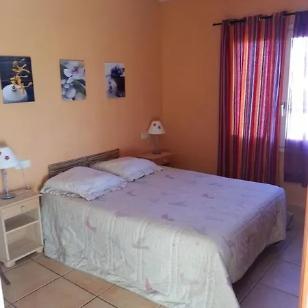 Villa Pag 22 Rosa